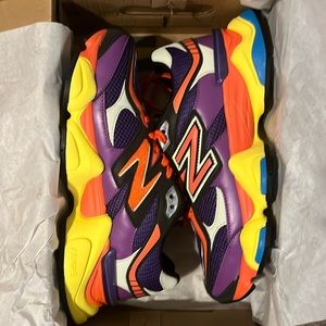 Brand new New balance 9060